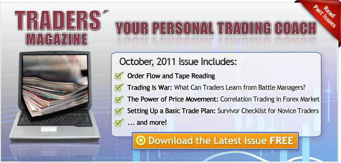 traders magazine professional options trading workshop