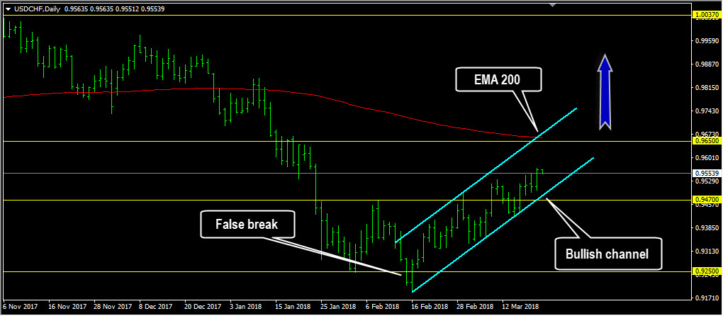 Forex instructor